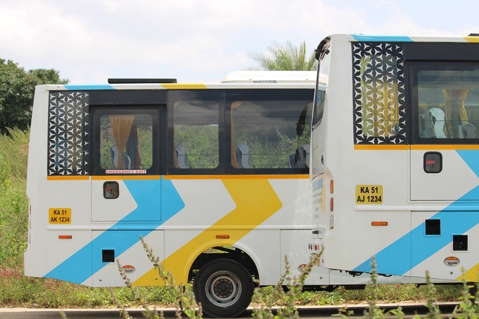 lkv mobility